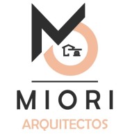 Miori Arquitectos logo - Similar company to Grupo Colaboractivo