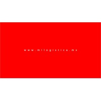Logística MX logo - Similar company to Logística Vaes