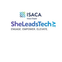 SheLeadsTech_Kenya logo - Similar company to Kizelele