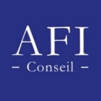 AFI CONSEIL logo - Similar company to Plh Conseil