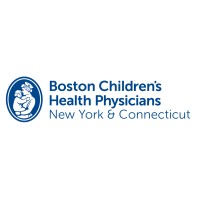 Boston Children's Health Physicians logo - Similar company to Richmond Community Services