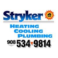Stryker Heating, Cooling & Plumbing, Inc. logo - Similar company to Fimbel Architectural Doors