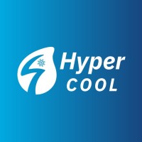 Hyper Cool logo - Similar company to Noxtech