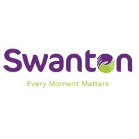 Swanton Care & Community logo - Similar company to I2A