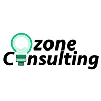 Ozone Consulting (SECR) logo - Similar company to Phycospectrum