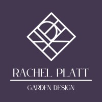 Rachel Platt Garden Design logo - Similar company to Ellicar Pools