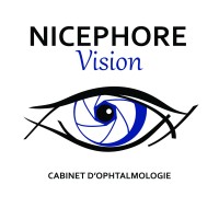 NICEPHORE Vision logo - Similar company to T Connect