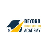 Beyond High School (BHS) Academy logo - Similar company to Square Foundation