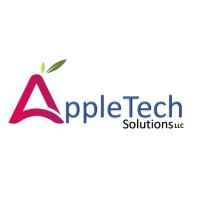 AppleTechSolutionsLLC logo - Similar company to The Etyme App