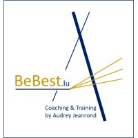 BeBest Coaching logo - Similar company to Hire Yourself Franchising