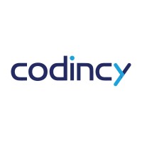 Codincy logo - Similar company to Mon Cv Pro