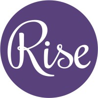 Rise - Riksföreningen mot incest eller andra sexuella övergreppen i barndomen logo - Similar company to Forskarskolan För Yrkesverksamma I Socialtjänsten