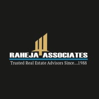 RAHEJA ASSOCIATES logo - Similar company to Raheja Associates