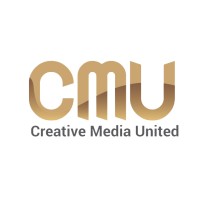 Creative Media United logo - Similar company to Creative Style