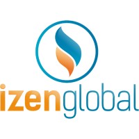 iZen Global logo - Similar company to Clear Path Uk
