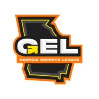 Georgia Esports League logo - Similar company to Sole Play