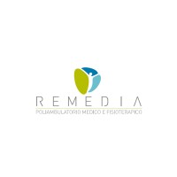 Poliambulatorio Remedia logo - Similar company to Studio Medico Egeria