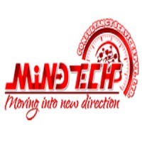 Mindtech Consultancy Services Pvt. Ltd. logo - Similar company to Techinnate Solutions Opc Pvt. Ltd.