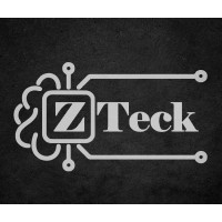 Zeeteck logo - Similar company to Avatrics