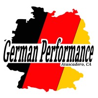 German Performance logo - Similar company to German Performance