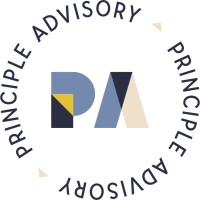 Principle Advisory logo - Similar company to Nexus Apac