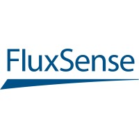 FluxSense AB logo - Similar company to Sculptur