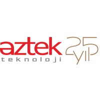 Aztek Teknoloji logo - Similar company to Aztek