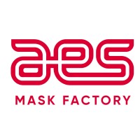 AES Mask Factory logo - Similar company to Laboratorios Diet Esthetic Sa