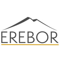 Erebor logo - Similar company to Erebor, Inc.