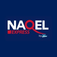 NAQEL Express logo - Similar company to Posta Plus