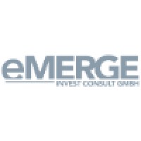 eMERGE Invest Consult GmbH logo - Similar company to Quantum Automations Ai