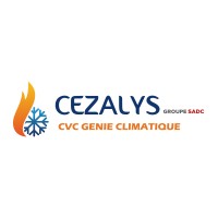 CEZALYS logo - Similar company to Follower Snapchat