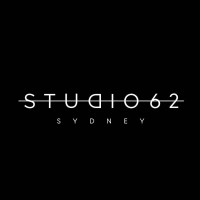 Studio 62 logo - Similar company to Studio Sixty Two