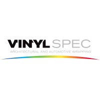 Vinyl Spec Ltd logo - Similar company to Atmosphere Creative