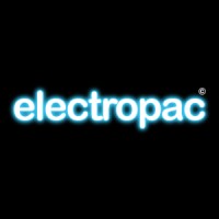Electropac logo - Similar company to Soundtech Group