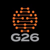 G26 Grupo Twenty Six logo - Similar company to Made For