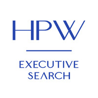 HPW Executive Search logo - Similar company to Ppm Select | Executive Search & Interim Solutions
