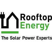 Rooftop Energy logo - Similar company to Looijen Management