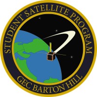 GECB Student Satellite Program logo - Similar company to Cest Sctce