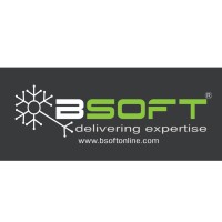 Bsoft Network Solutions logo - Similar company to Bsoft Solution