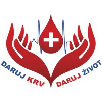 Daruj krv, daruj život logo - Similar company to Hrlab.Sk