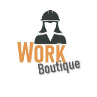 Work Boutique logo - Similar company to Biomatch Fr