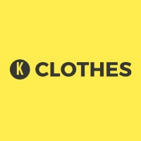 K-Clothes logo - Similar company to 3Kiwis