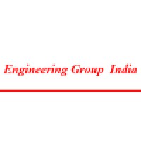 Engineering Group India logo - Similar company to Malacca Construction And Steels