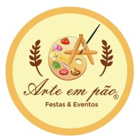 ARTE EM PAO - FESTAS E EVENTOS logo - Similar company to 2Ou+ Eventos