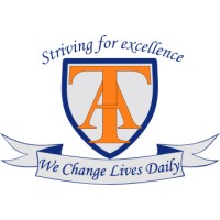 Trinity Academy Newcastle Trust logo - Similar company to Foundation For Good