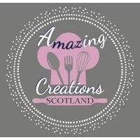 Amazing Creations Scotland logo - Similar company to Pop Up! Scotland
