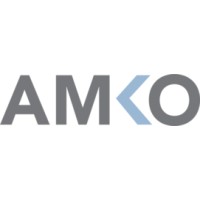 AMKO logo - Similar company to Amko Lending Llc