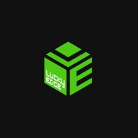 Lucky Edge logo - Similar company to Alphaelite™