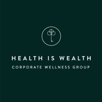 HEALTH IS WEALTH GROUP LTD. logo - Similar company to Healthweb Solutions